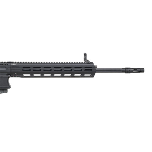 Страйкбольный автомат G&G TR80 DMR body - plastic (130-140 m/s) TGR-DMR-080-BNB-NCM